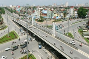 WB khẳng định Việt Nam sử dụng vốn vay thành công