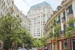 HĐQT Sudico: Quyền lực chưa ngã ngũ