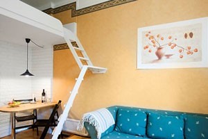 Hiện vẫn còn nhiều ý kiến trái chiều về căn hộ siêu nhỏ