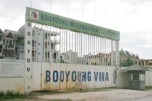 BĐS vốn ngoại: Dự án bỏ hoang, chủ đầu tư mất dạng