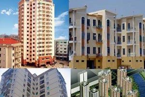 Bộ trưởng Bộ Xây dựng: Sẽ cơ cấu lại thị trường bất động sản