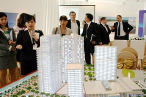 Khốn đốn với dự án BĐS mác dầu khí