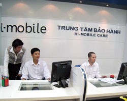 HIG trở thành Đối tác vàng của Microsoft