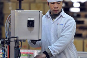 Lãi suất 15% chỉ đến với doanh nghiệp "khỏe"