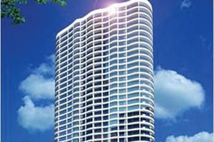 Mua căn hộ Azura được hưởng lãi suất 9%/năm