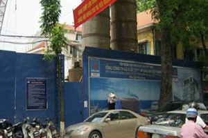 Công trình 69 Nguyễn Du