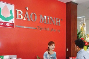 Doanh nghiệp bảo hiểm: lãi suất “gọt bớt” lãi
