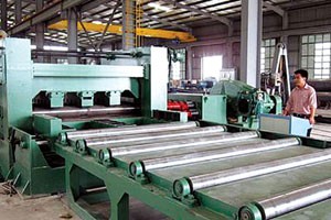 CII sẽ nâng sở hữu lên 80% tại LGC để… bán gói lớn?