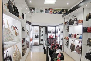 Phong thủy trong kinh doanh: Lưu lượng khách hàng lưu lượng tiền