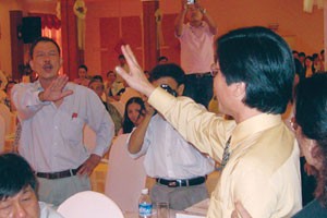 Cổ đông nhỏ và những điều luật bất khả thi