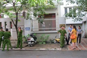 Bắt khẩn cấp giám đốc và 2 phó giám đốc của Muaban24