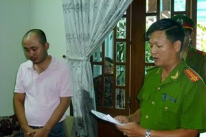 Giám đốc lừa bán hàng loạt căn hộ khống