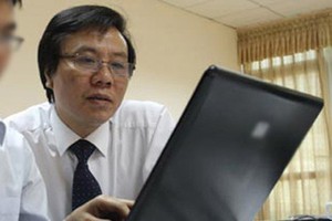 Cựu CEO Chứng khoán Liên Việt bị kiện vì 3 triệu cổ phiếu COTEC