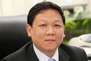 Theo giới thiệu của SME, ông Phan Huy Chí là thạc sỹ chuyên ngành Luật Kinh tế, Giám đốc Trung tâm Trợ giúp pháp lý - Hiệp hội Doanh nghiệp nhỏ và vừa Việt Nam