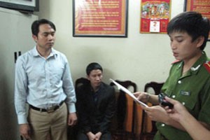 Khởi tố điều tra vụ án “chiếm đoạt tài sản” tại Muaban24