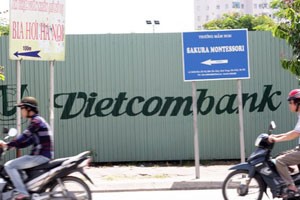 Nhiều khu "đất vàng" tại Hà Nội hiện đang bị bỏ hoang hoặc sử dụng sai mục đích