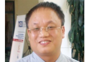 Ông Nguyễn Cảnh Hồng