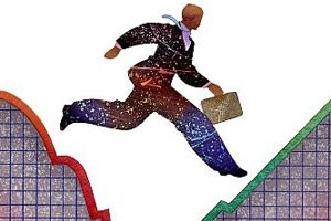 Bước qua ranh giới