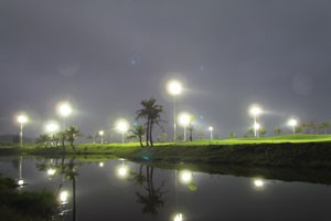 Công bố giải gôn thường niên BRG Golf Championship