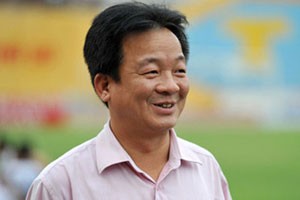 Bầu Hiển trần tình việc giải cứu công ty đại gia Diệu Hiền