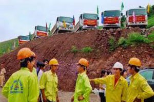 6 tháng, S74 đạt lợi nhuận 9,2 tỷ đồng