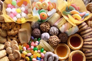 Doanh nghiệp bánh kẹo giảm lợi nhuận