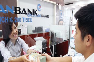 Xin tăng room tín dụng, mới chỉ là cá biệt