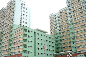 “Đẽo cày giữa đường” nhà thu nhập thấp