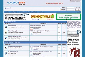 Luật “lỏng lẻo”, bán hàng đa cấp dễ biến tướng