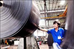 BRC: VRG muốn nâng sở hữu lên gần 25%