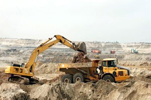 Dự án “khủng”: Những chiếc bánh vẽ hẩm hiu?