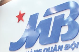 MB nâng room tín dụng để đồng hành cùng doanh nghiệp