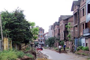 Đánh mạnh thuế đối với nhà đất bỏ hoang để "triệt" đầu cơ