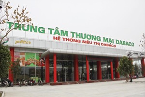 Dabaco tạm rời đầu tư bất động sản