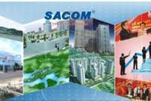 SAM mua lại vốn góp của CSG tại Samland