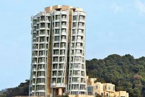 Dân Hong Kong choáng với căn hộ 61 triệu USD
