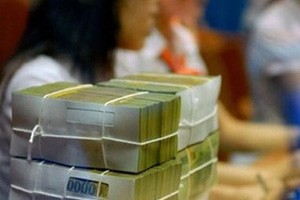 Tăng tín dụng: “Ngân hàng Nhà nước đã làm hết cỡ”