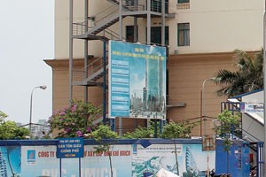 Dự án “treo”, có thể khó thu hồi vì... luật