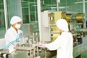 “Hiện tượng Mekophar” thổi bùng mong đợi sửa Luật