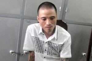 “Lò” làm thẻ ATM giả giữa thủ đô