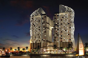 Minh Việt bác tin Dự án The Bayview Towers bị thu hồi