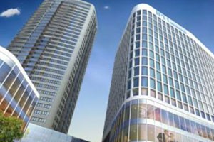 Trung tâm thương mại: Thừa vẫn đua nhau xây thêm