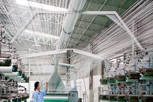 RDP giải trình việc chậm nộp BCTC soát xét