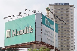 Bảo hiểm vi mô giữ sức cho đường dài