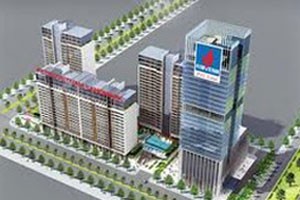 Căn hộ chung cư TP. HCM chạy đua giảm giá, khuyến mãi