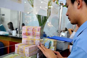 Rủi ro đạo đức: “Bệnh ung thư” của ngân hàng