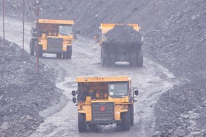 Cổ phiếu ngành than: Cơ hội vẫn mở