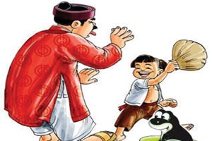 Chuyện tình Chứng & Khoán