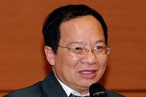 Ông Phạm Đình Cường