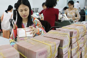 Kết nối ngân hàng - DN: Chuyện cũ vẫn mới